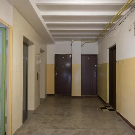Wola Lavish Apartment Warsaw Exterior photo